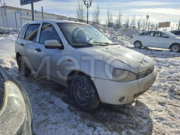 LADA 2106 1993, фото 3