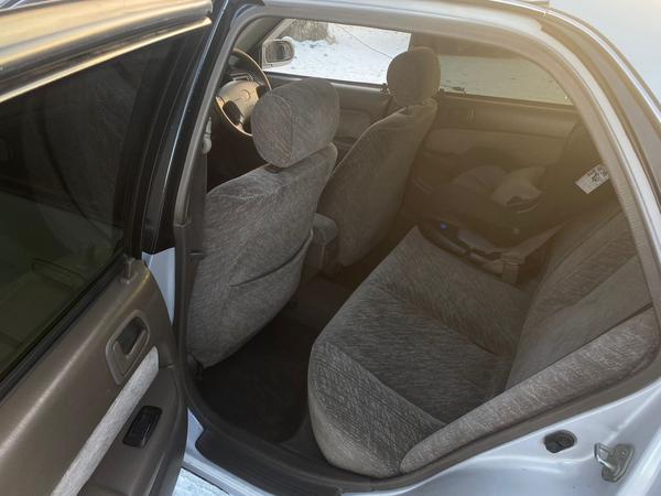 Toyota Corolla 1997, фото 10