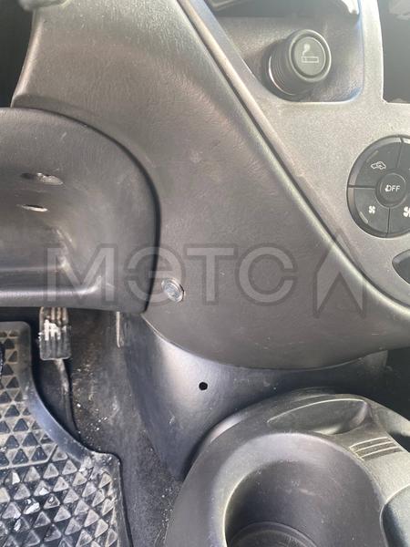 Ford Focus 2004, фото 8