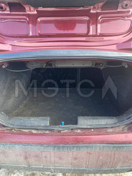 Ford Focus 2004, фото 11