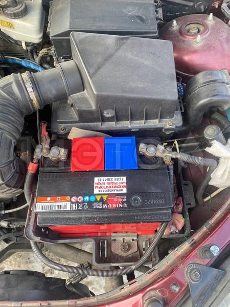 Ford Focus 2004, фото 10