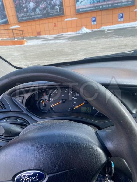 Ford Focus 2004, фото 6