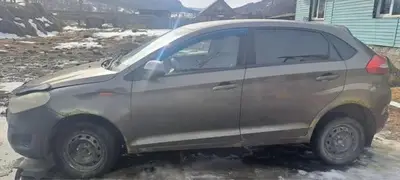 Chery Bonus (A13)