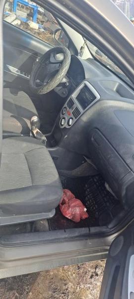 Chery Bonus (A13) 2012, фото 6