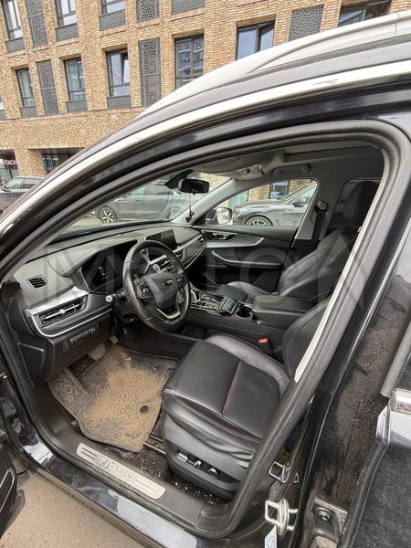 Chery Tiggo 7 Pro 2021, фото 3