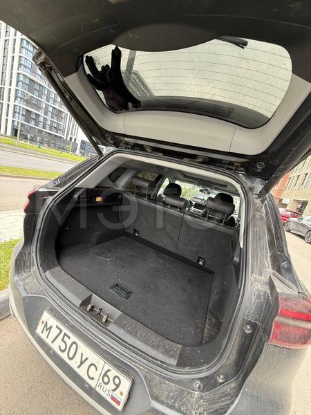 Chery Tiggo 7 Pro 2021, фото 7