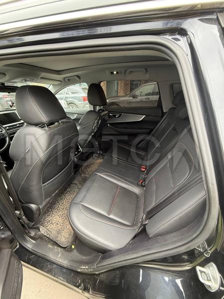 Chery Tiggo 7 Pro 2021, фото 6