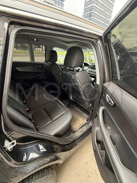 Chery Tiggo 7 Pro 2021, фото 5