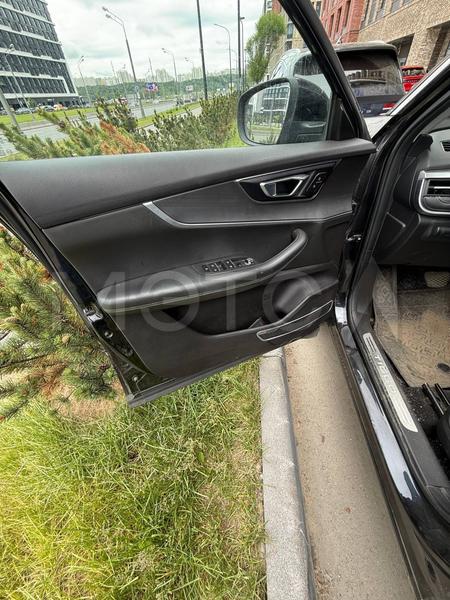 Chery Tiggo 7 Pro 2021, фото 2