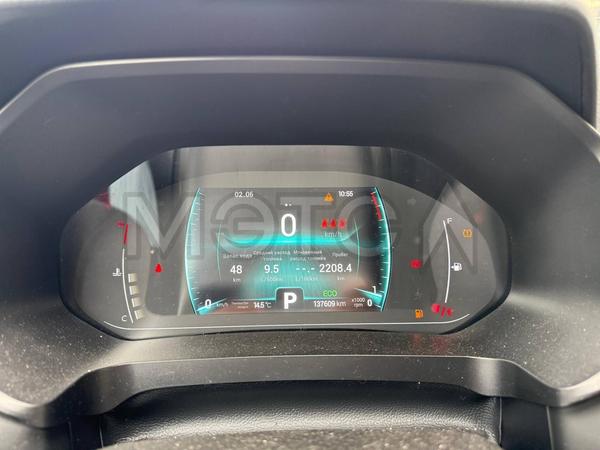 Chery Tiggo 7 Pro 2021, фото 4