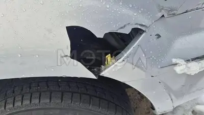 Nissan X-Trail 2001 с торгов по банкротству, фото 1