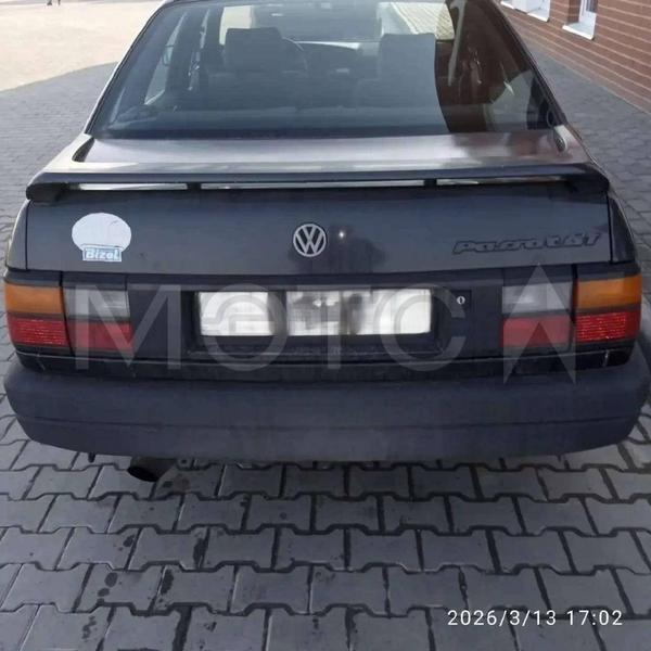 Volkswagen Passat 1990, фото 3