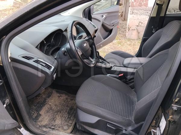 Ford Focus 2016, фото 7