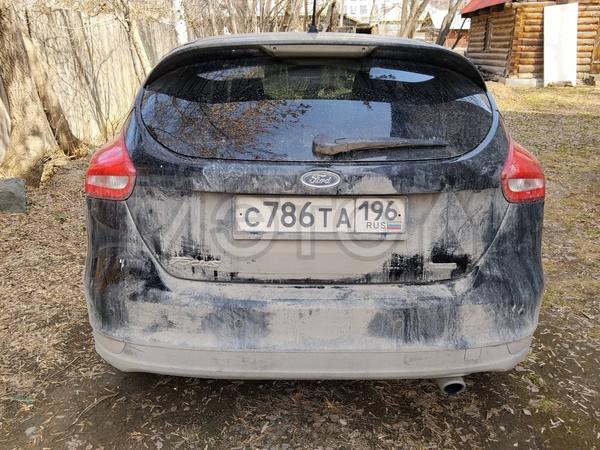 Ford Focus 2016, фото 5