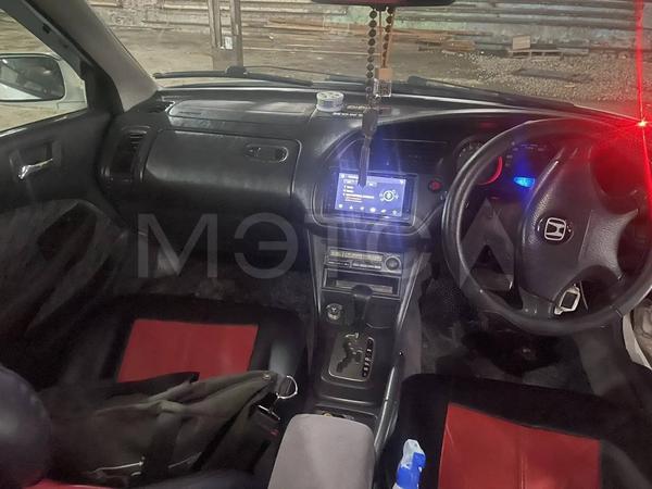 Isuzu Aska 2001, фото 5