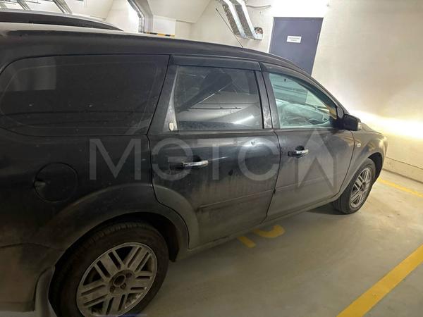 Ford Focus 2007, фото 2