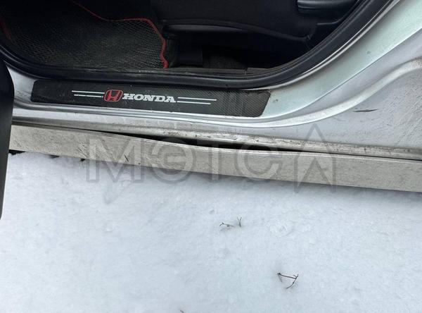 Honda Fit 2004, фото 8