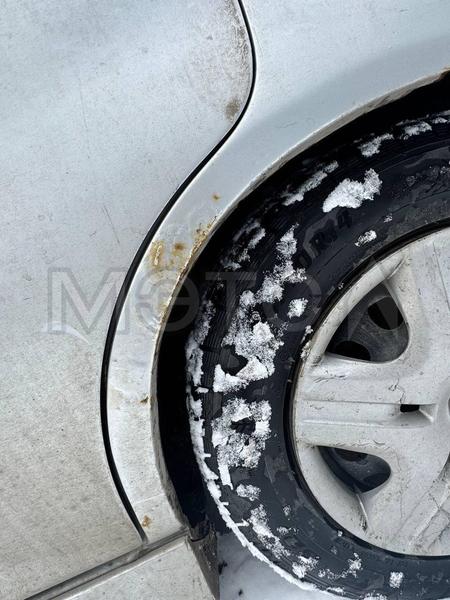 Honda Fit 2004, фото 9