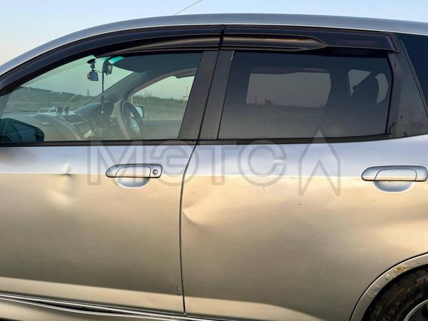 Honda Fit 2004, фото 5