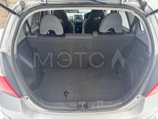 Honda Fit 2004, фото 12