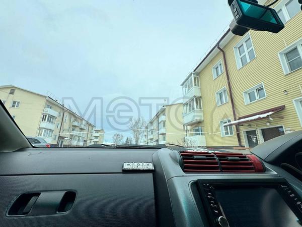 Honda Fit 2004, фото 11