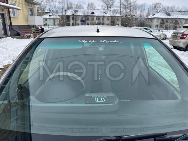 Honda Fit 2004, фото 10