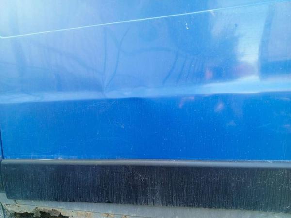 Citroen Jumper 2003, фото 17