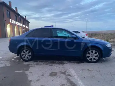 Audi A4 2006 с торгов по банкротству, фото 1