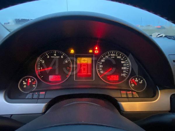 Audi A4 2006, фото 6