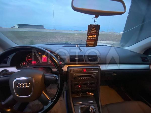 Audi A4 2006, фото 8