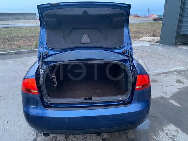 Audi A4 2006, фото 4