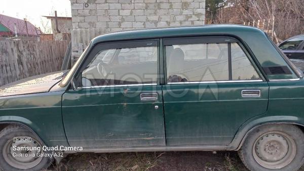 Lada (ВАЗ)