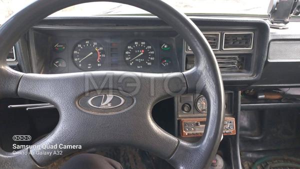 Lada (ВАЗ) 21074 1997, фото 5