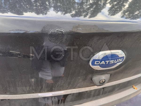 Datsun on-DO 2017, фото 10