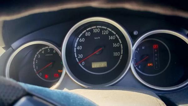 Honda Fit 2001, фото 7