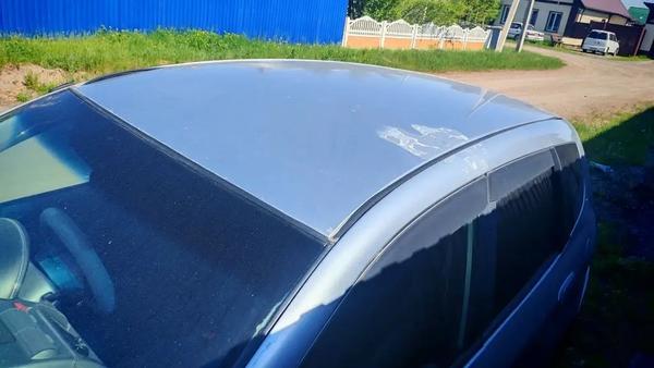 Honda Fit 2001, фото 9