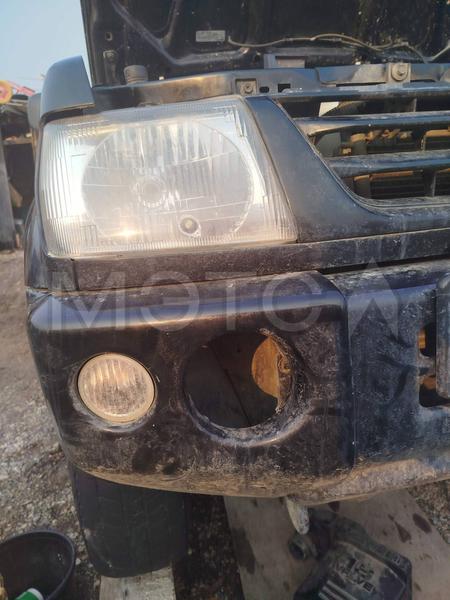 Mitsubishi Pajero 2003, фото 7