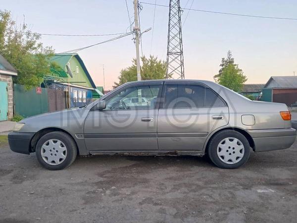 Toyota Corona 1998, фото 3