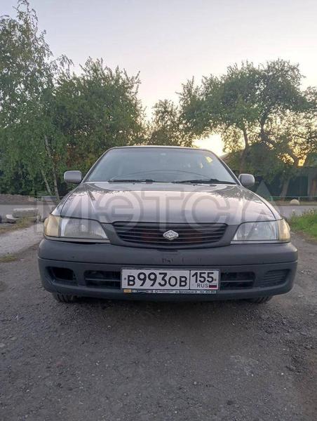 Toyota Corona 1998, фото 2