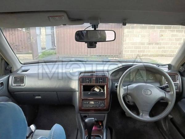 Toyota Corona 1998, фото 6