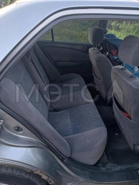 Toyota Corona 1998, фото 8
