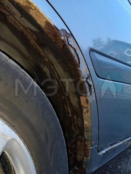 Toyota Corona 1998, фото 11