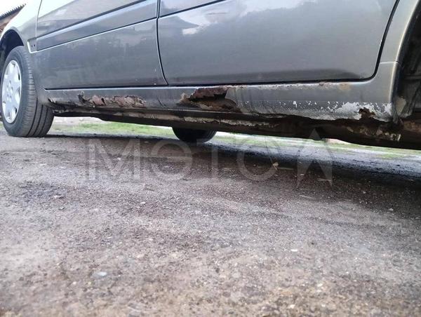 Toyota Corona 1998, фото 12