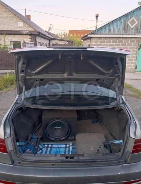 Toyota Corona 1998, фото 14