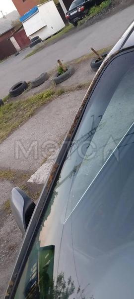 Toyota Corona 1998, фото 13