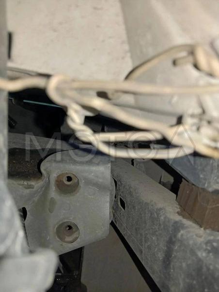 Toyota Corona 1998, фото 16