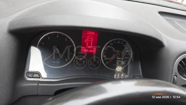 Volkswagen Tiguan 2009, фото 7
