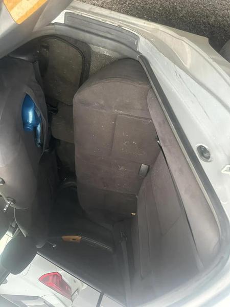 Toyota Corolla 2005, фото 21