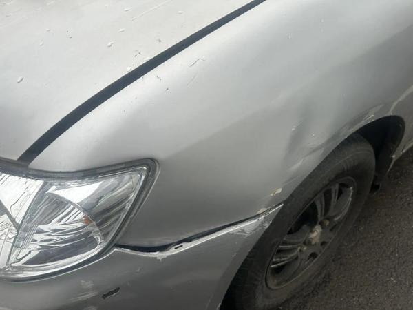Toyota Corolla 2005, фото 10
