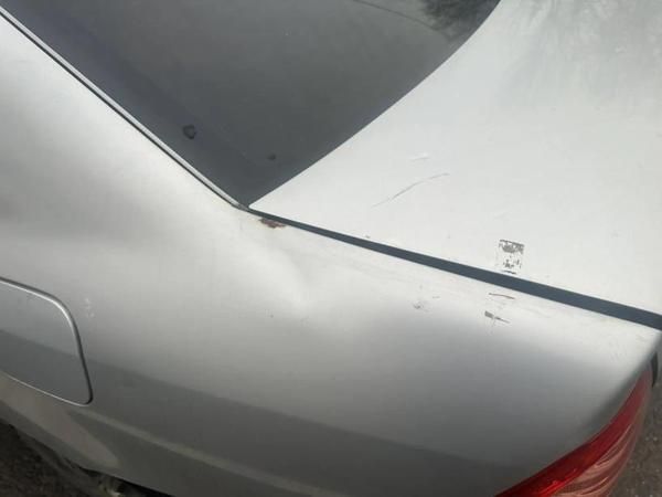Toyota Corolla 2005, фото 9